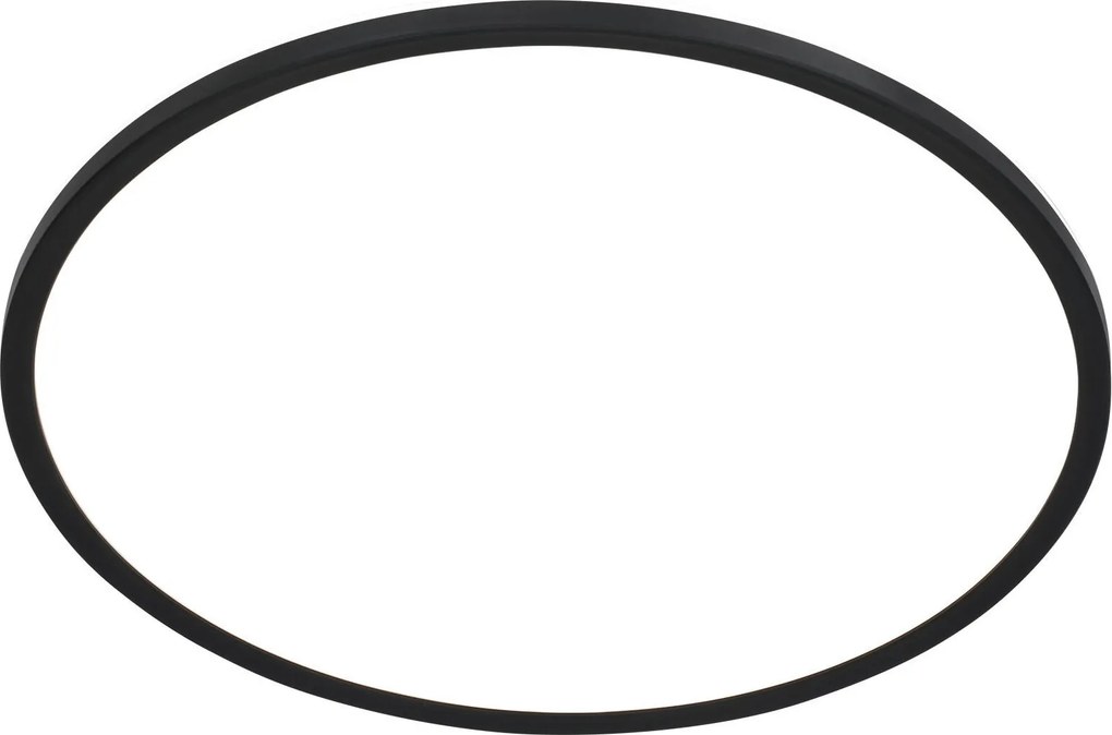 XXXLutz LED PANEL, 58/4,6 cm - LED svetlá - 004474031101