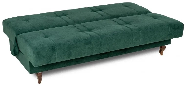 Pohovka LUDVÍK, sivá (elegance an 8172)