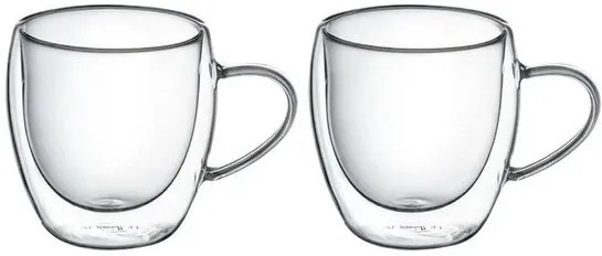 AMBITION MIA sada 2 termo pohárov 250 ml