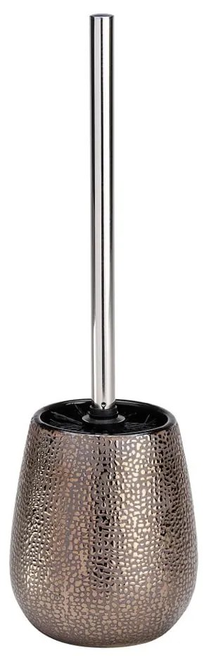 Keramická toaletná kefa Wenko Marrakesh