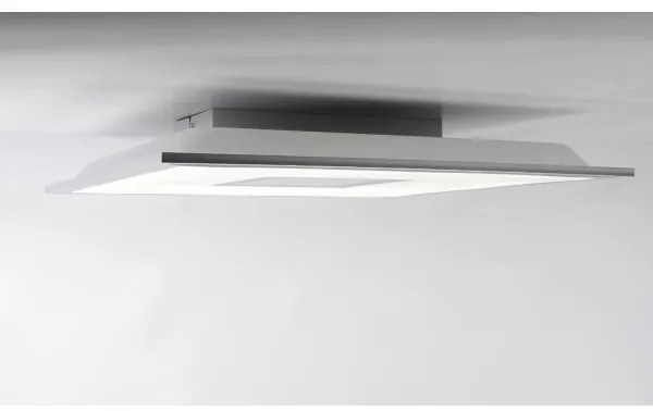 LED RGBW Stmievateľný panel LED/24W/230V 3000-6500K + diaľkové ovládanie