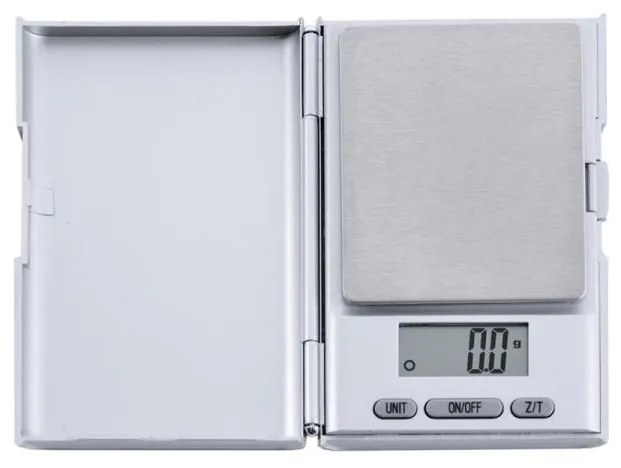 Kuchynská váha digitálna 0,5 kg