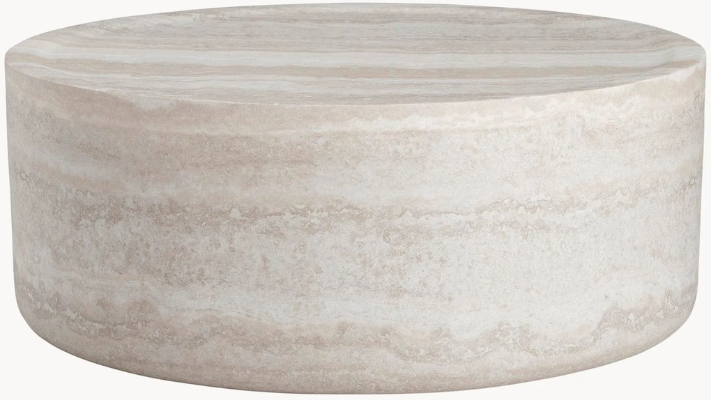 Okrúhly konferenčný stolík Elinda