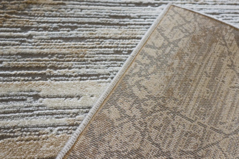 Berfin Dywany, Kusový koberec Zara 9662 Multicolor, 140x190, viacfarebná, obývacia izba