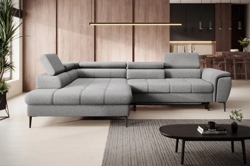 Sedacia súprava LINEAR L