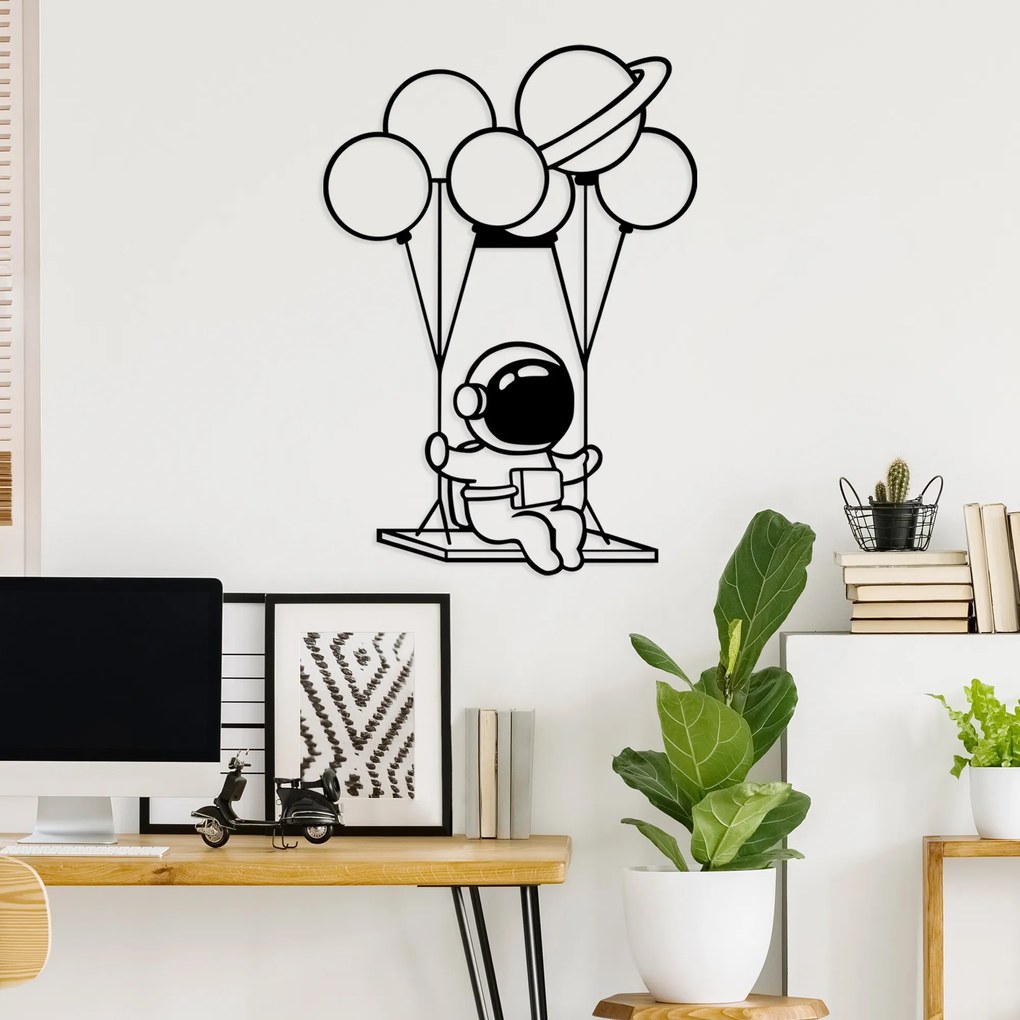 Astronaut 1