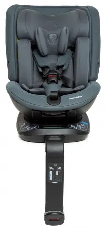 MAXI-COSI SPINEL 360 PLUS AUTOSEDAČKA AUTHENTIC GRAPHITE