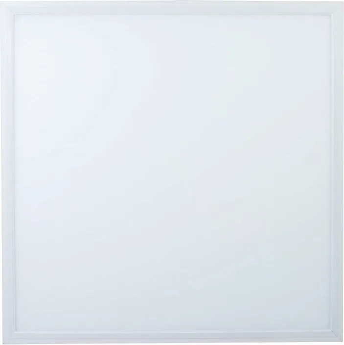Greenlux Biely podhľadový LED panel 600 x 600mm 40W Economy Stmievateľný Farba svetla: Teplá biela 102281_102284