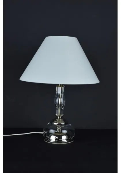 Wranovsky JWS121012101 - Stolná lampa ZENITH 1xE14/40W/230V