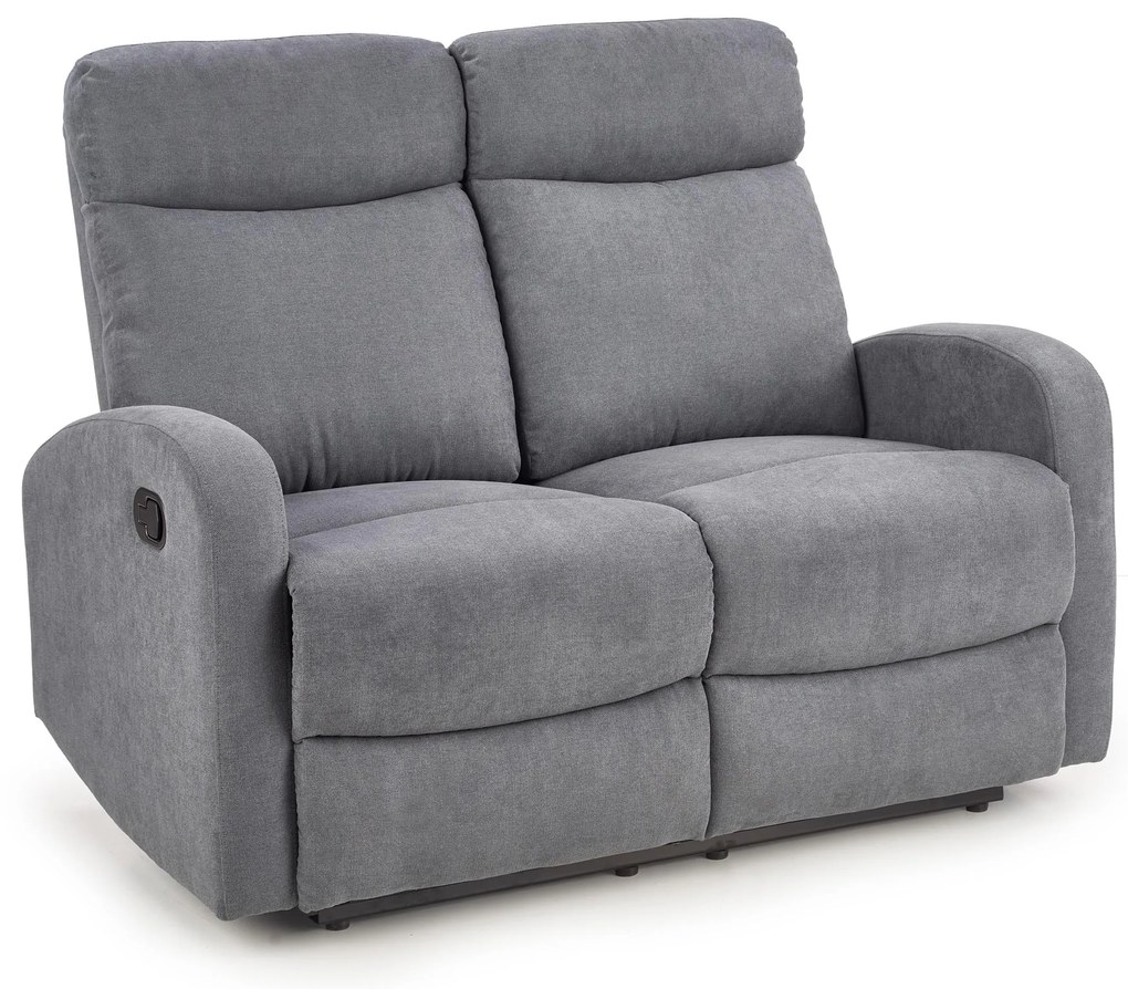 Pohovka dvojsedačka Oren 2S. Akcia -6%. Vlastná spoľahlivá doprava až k Vám domov. 1008066