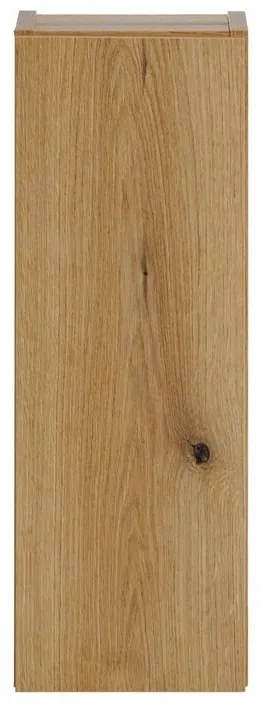 Horní koupelnová skříňka Nova Oak A 83-20-1D dub evoke