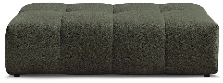 Zelená ženilková podnožka Everest – Bobochic Paris