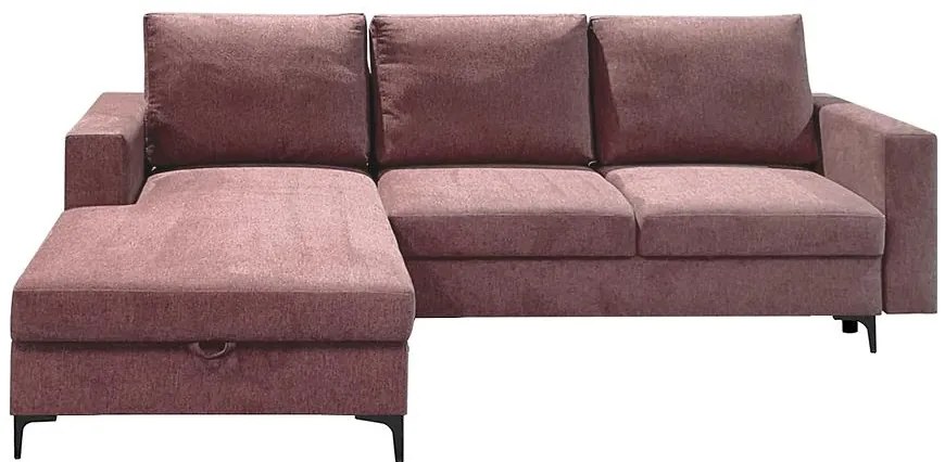 Rohová sedacia súprava Vista L Perfect Harmony 63