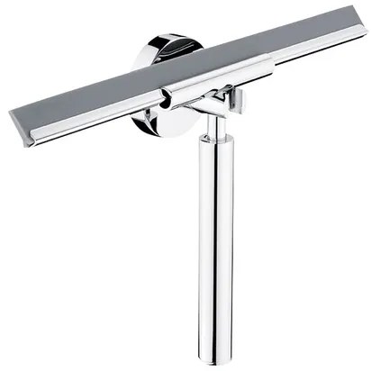 Nimco Unix stierka na sklo chróm un 13012-26 UN1301226