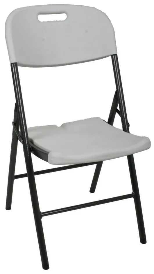 Skladacia kempingová stolička Mufaro – Garden Pleasure