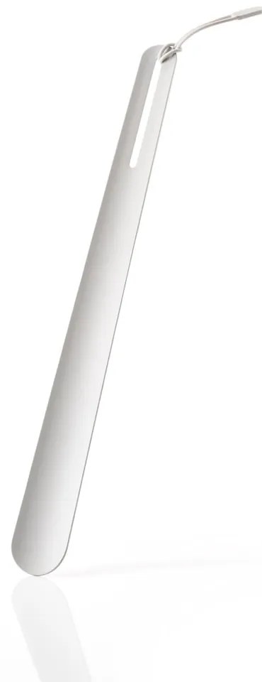 Svetlosivý obuvák Zone A-Shoehorn, dĺžka 45 cm