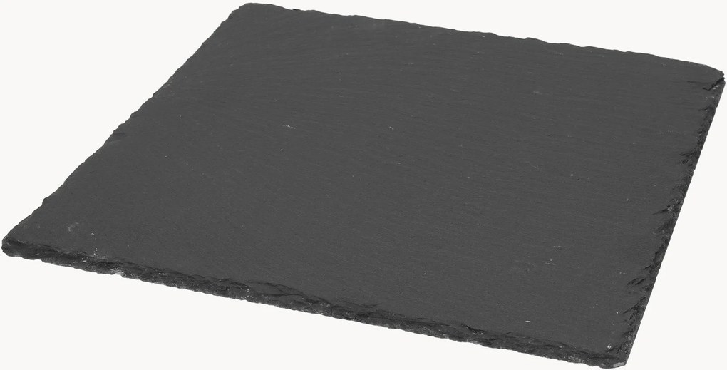 Servírovacie taniere Olly, 4 ks