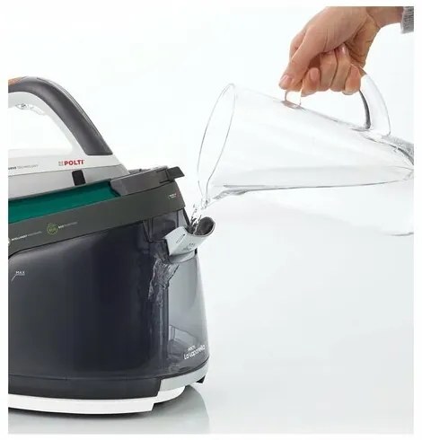 Polti Parná žehlička s generátorom LA VAPORELLA XT120C