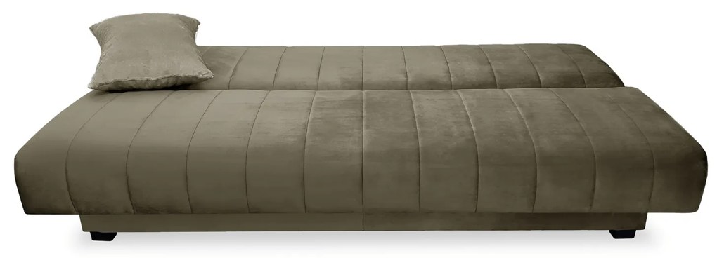 Set 2 kusov pohoviek Stigma (béžová) . Akcia -20%. Vlastná spoľahlivá doprava až k Vám domov. 1129232