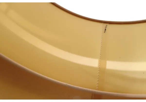 Duolla - Luster na lanku DUO 1xE27/15W/230V pr. 40 cm šedá