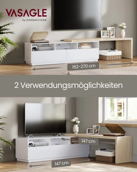 Stolík pod TV LTV126W02