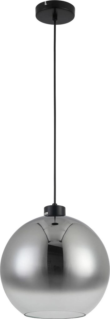 XXXLutz ZÁVESNÉ SVIETIDLO, 30/120 cm Dieter Knoll - Interiérové svietidlá - 008227132702