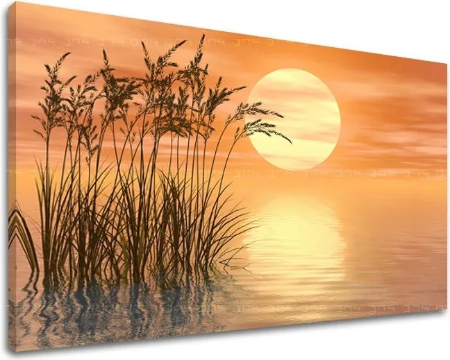 Obraz na stenu ABSTRAKT AB094E11