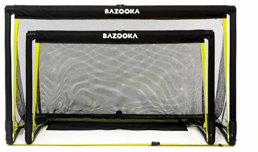 My Hood 302059 futbalová bránka BazookaGoal, 120 x 75 x 50 cm