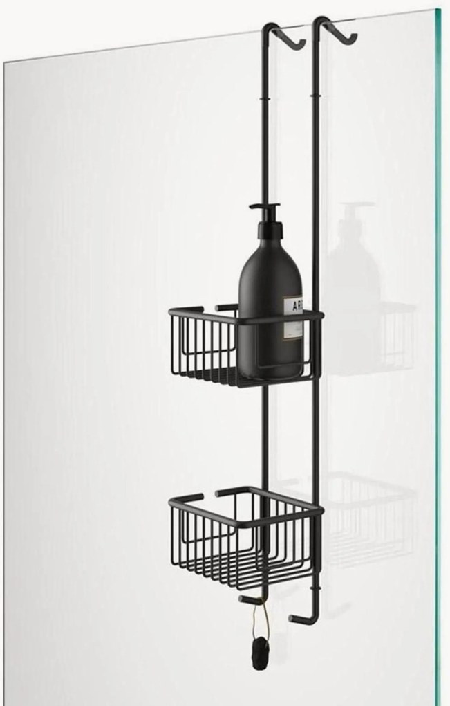 Polica do sprchy Milena