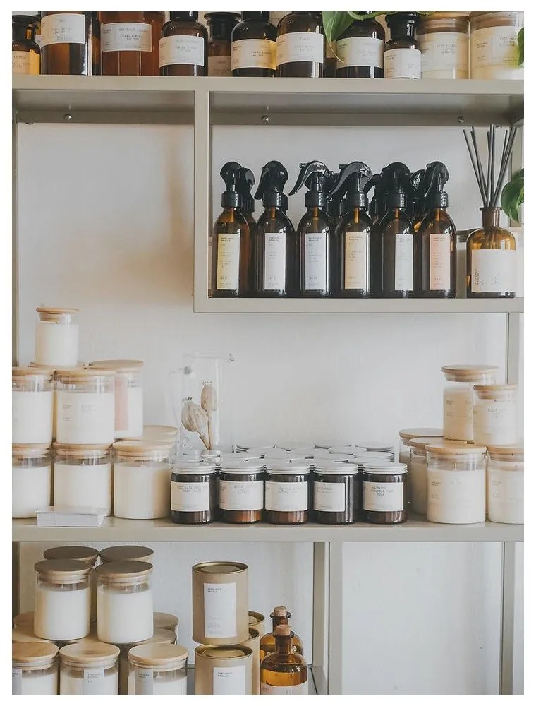 Difuzér #88 Linden, Moss, Hibiscus – Perfumed Prague