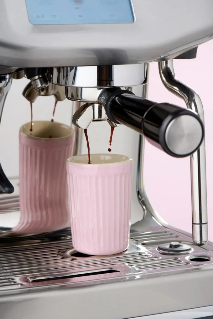 Ib Laursen Hrnček na espresso Mynte English Rose 100 ml