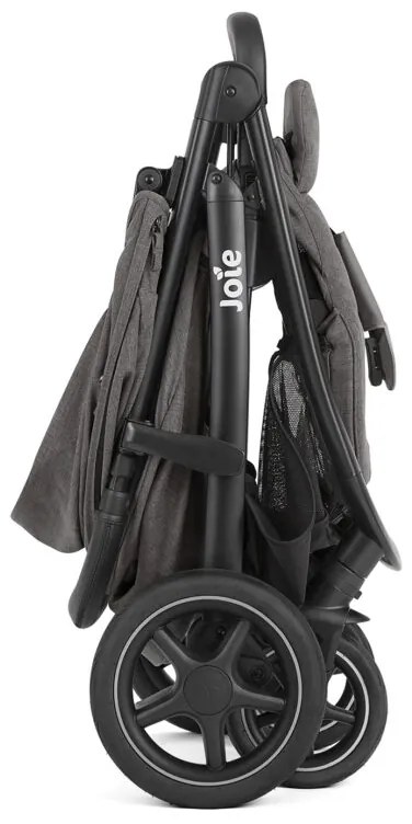 Športový kočík Joie MYTRAX™ PRO 2024 thunder