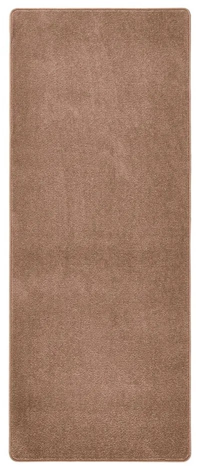 Hnedý behúň 80x200 cm Fancy – Hanse Home