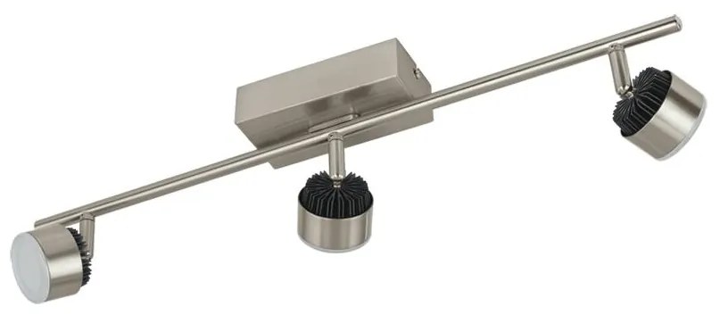 Eglo 31483 - LED bodové svietidlo ARMENTO 1 3xLED/6W/230V