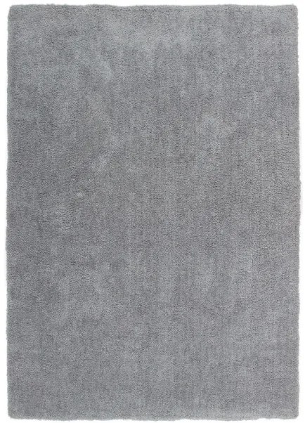 Koberec VELVET SILVER