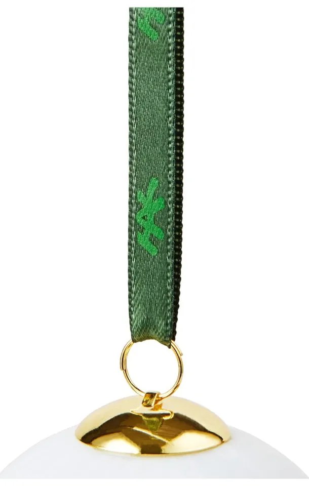 Vianočná ozdoba Hammershøi Christmas – Kähler Design