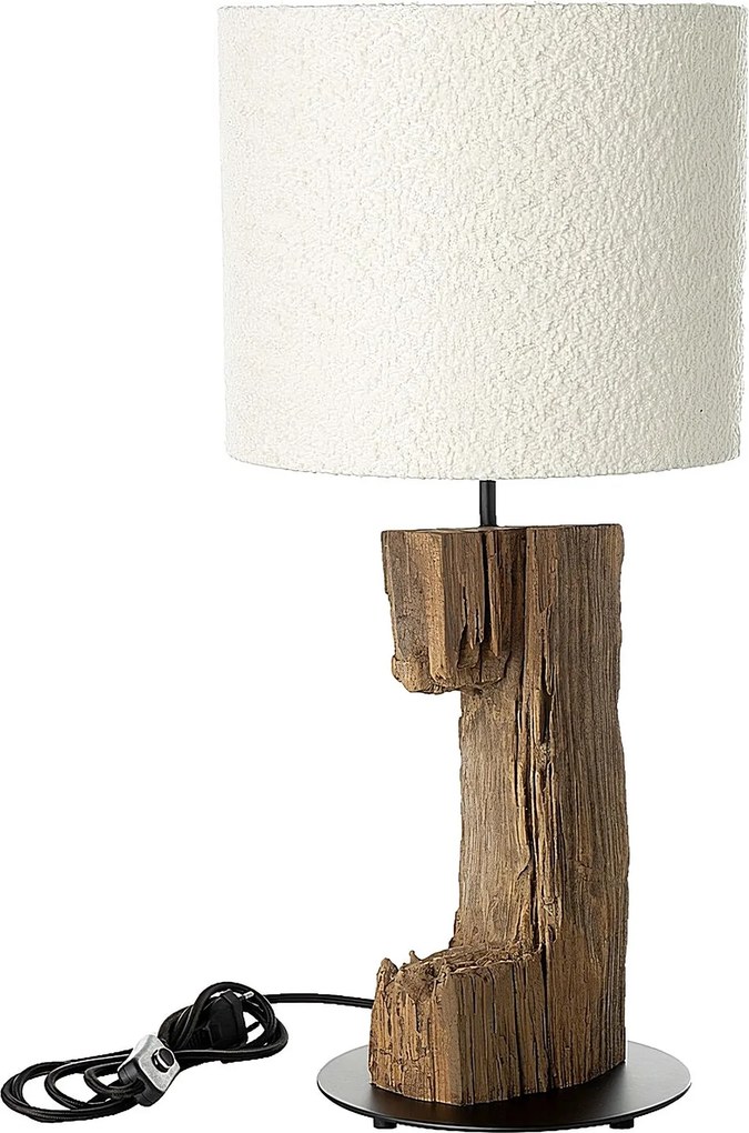 Stolová lampa Truncus 59 cm