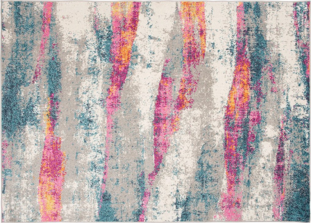 TA Koberec D242A MAV?/KLILA AZURE Rozmer: 240x330 cm