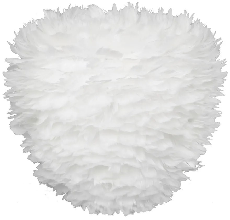 Biele tienidlo ø 40 cm Eos Evia Medium – UMAGE