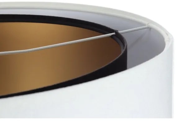 Luster na lanku GALAXY 1xE27/60W/230V