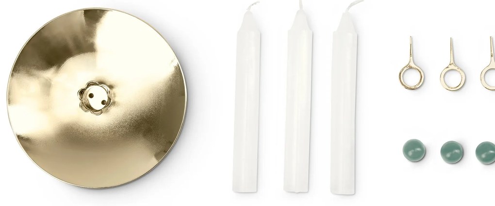 Meditačná sviečka