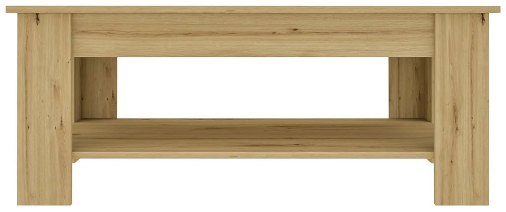 Obývacia izba Flarken - dub artisan