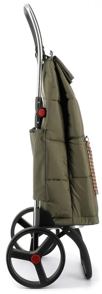 Nákupná taška 47 l Big Polar 2 Logic - Rolser