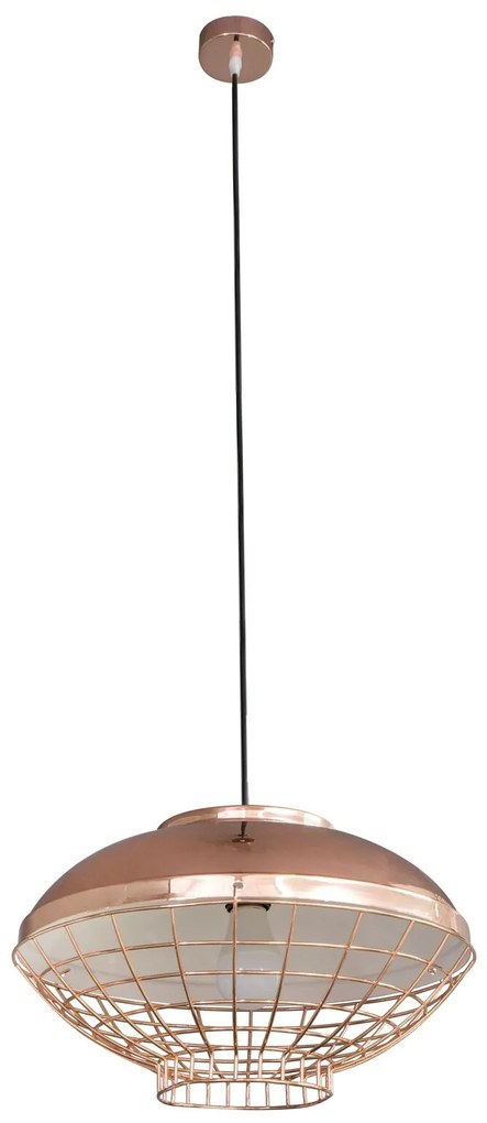 ZÁVESNÉ SVIETIDLO LUCIA/03 39X39X11