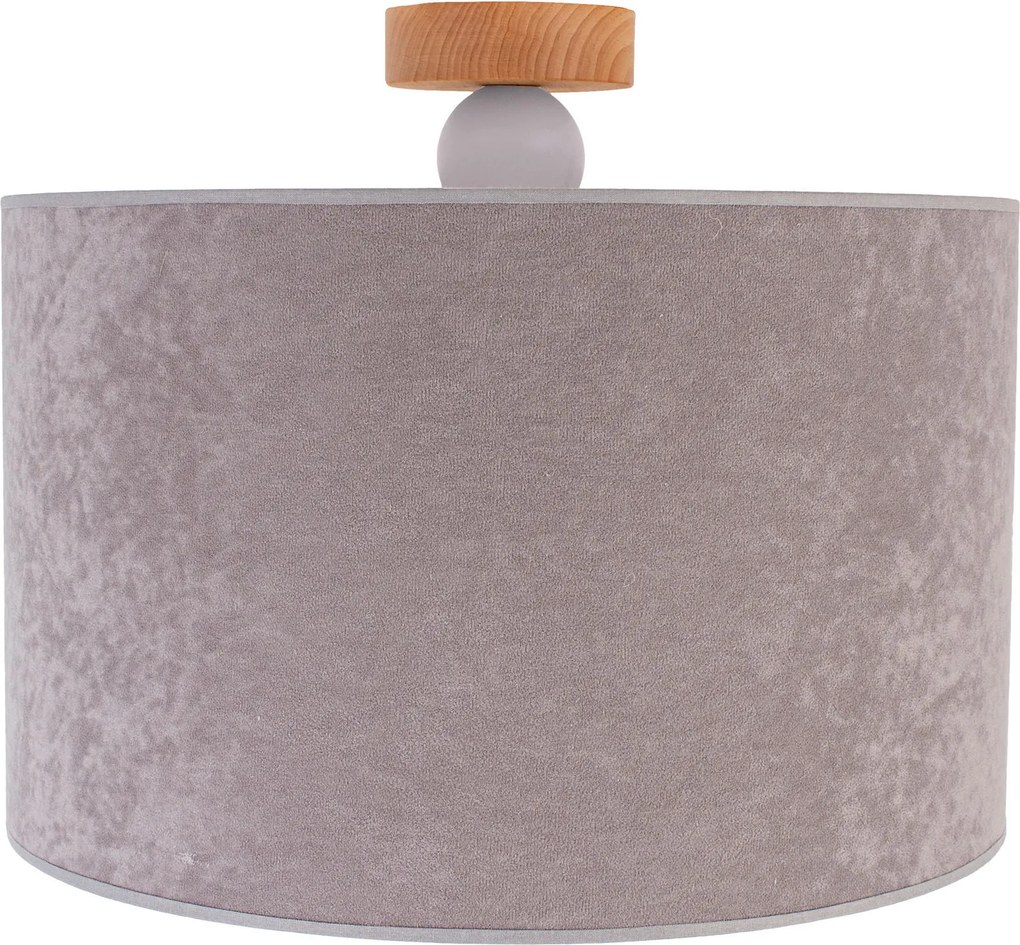 XXXLutz STROPNÉ SVIETIDLO, 40/35 cm - Online Only bytové doplnky - 009228031705