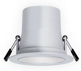 LED2 2236851DT ZERO II TILT zápustné svietidlo biele stmievateľné