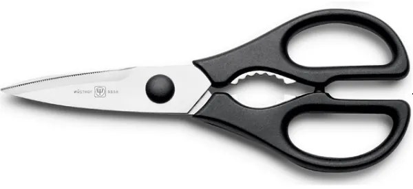 Wüsthof - Sada kuchynských nožov v stojane CLASSIC 8 ks jaseň/čierna