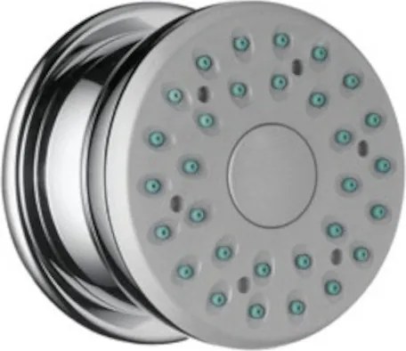 Hansgrohe Bodyvette bočná sprcha dn15 28466000