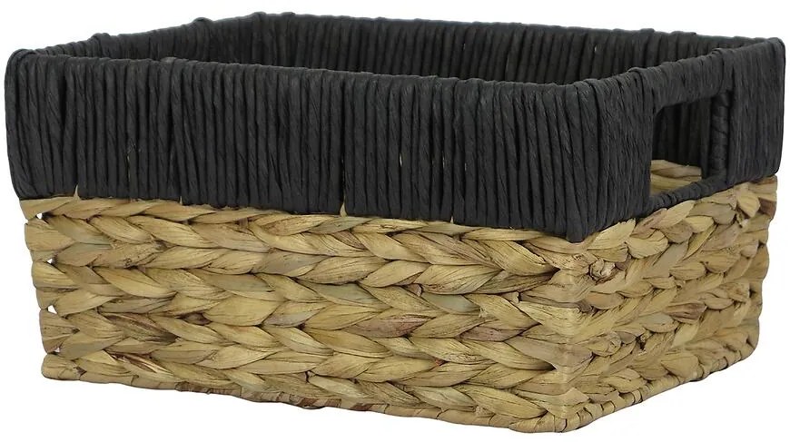 Košík S 34X27 H18cm