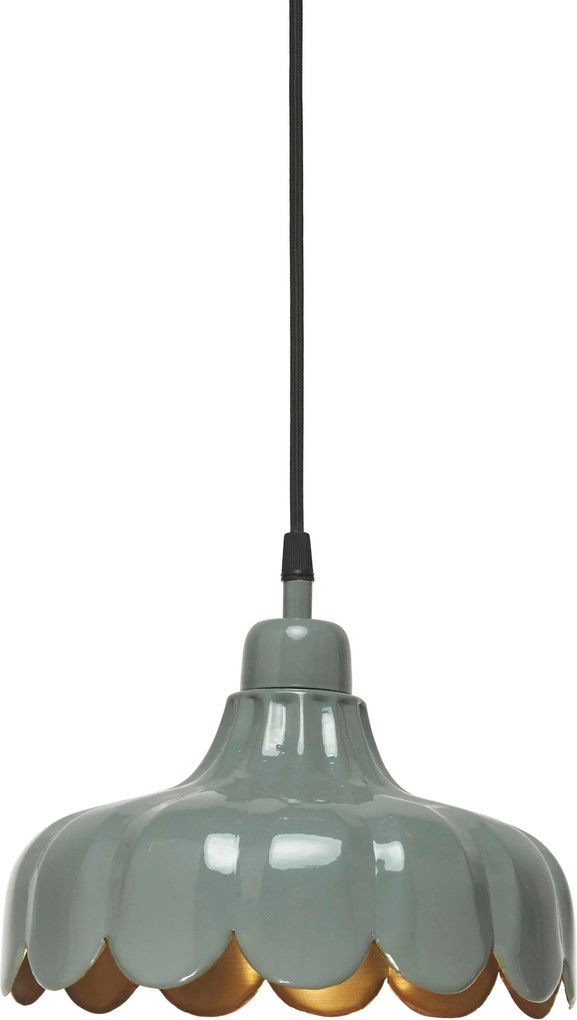 XXXLutz ZÁVESNÉ SVIETIDLO, 24/21/24 cm - Online Only bytové doplnky - 003317005401